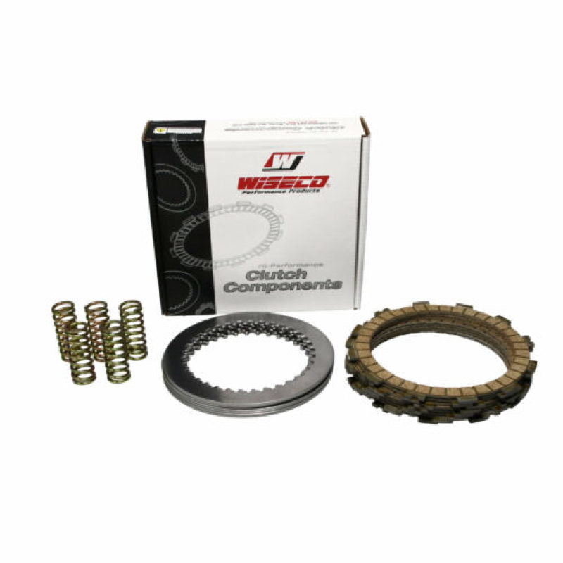 Wiseco 2005 KX250F/05-06 RMZ250 Clutch Pack Kit