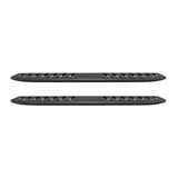 Westin 2007-2018 Toyota Tundra CrewMax Thrasher Running Boards - Textured Black