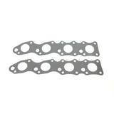 JBA Toyota 5.7L V8 Round Port Header Gasket - Pair