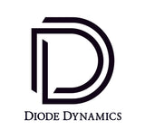 Diode Dynamics Ram 2013 Standard Stage Series 6 In Kit - White Wide