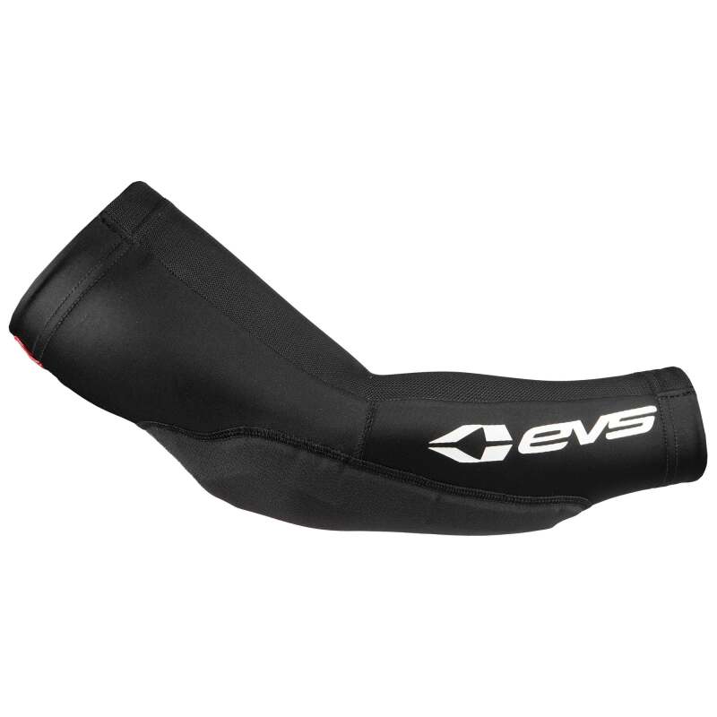 EVS Flex Lite Elbow Guard Pair Black - Youth