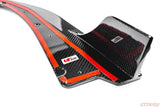 VR Aero BMW M3 G80/BMW M4 G82 Carbon Fiber Rear Diffuser