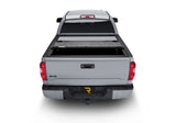 UnderCover 16-19 Toyota Tacoma 72in Fusion Bed Cover - Quicksand