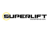 Superlift 26.00 Extended 15.50 Collapsed Toyota 4Runner Rear Superlift Shock - Single