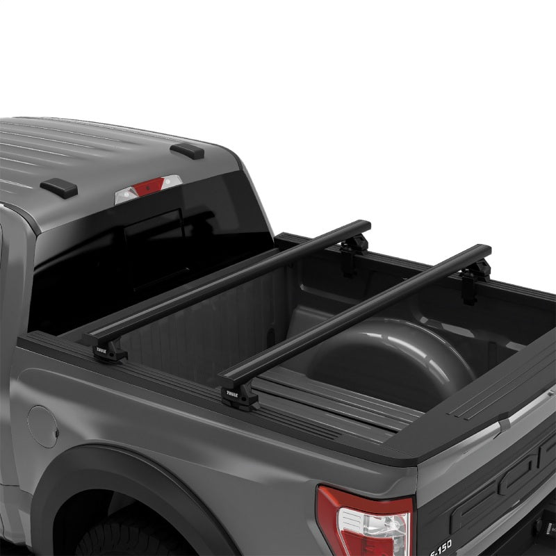 Thule Xsporter Pro Low Truck Rack (Compact) - Black