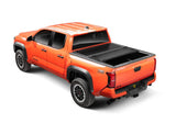 UnderCover 07-21 Toyota Tundra w/Crgo Mgmt Sys (NO Trail SE Bed Box) 68.4in. Bed Select Bed Cover