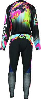 Answer 23.5 Elite Spectre Jersey Iridescent/Black - XS