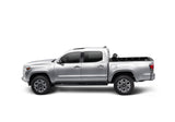 Truxedo 07-20 Toyota Tundra w/Track System 5ft 6in Sentry Bed Cover