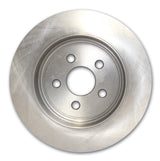 EBC 98-03 Nissan Skyline (R34) 2.5 Turbo GT-T Premium Front Rotors