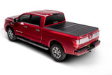 UnderCover 16-20 Nissan Navara 5ft Flex Bed Cover