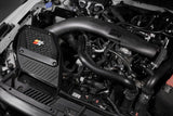 K&N 2023 Ford Bronco Raptor V6 3.0L F/I 63 Series Aircharger Performance Air Intake System