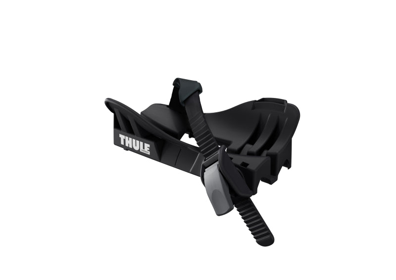 Thule ProRide FatBike Adapter (Replacement Wheel Holder for ProRide Bike Carrier) - Black