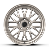 fifteen52 Holeshot RSR 19x8.5 5x130 50mm ET 71.6mm Center Bore White Gold