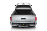 Truxedo 07-20 Toyota Tundra w/Track System 5ft 6in Sentry Bed Cover