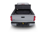 UnderCover 16-23 Toyota Tacoma 72in Fusion Bed Cover - Magnetic Gray Metallic