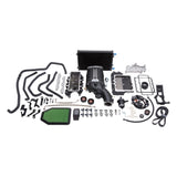 Edelbrock Supercharger Stage 1 - Street Kit 2012-2014 Jeep Wrangler 3 6L V6