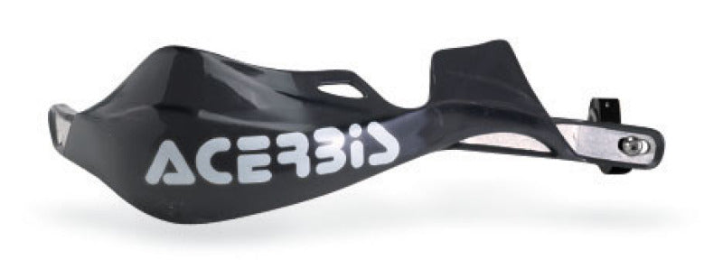 Acerbis Rally Pro-X Strong Handguard - Black