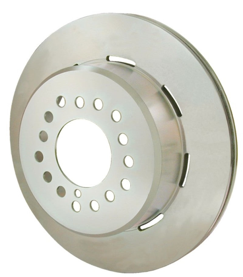 Wilwood Rotor-2.32in Offset 11.00 x .810 - 5 Lug