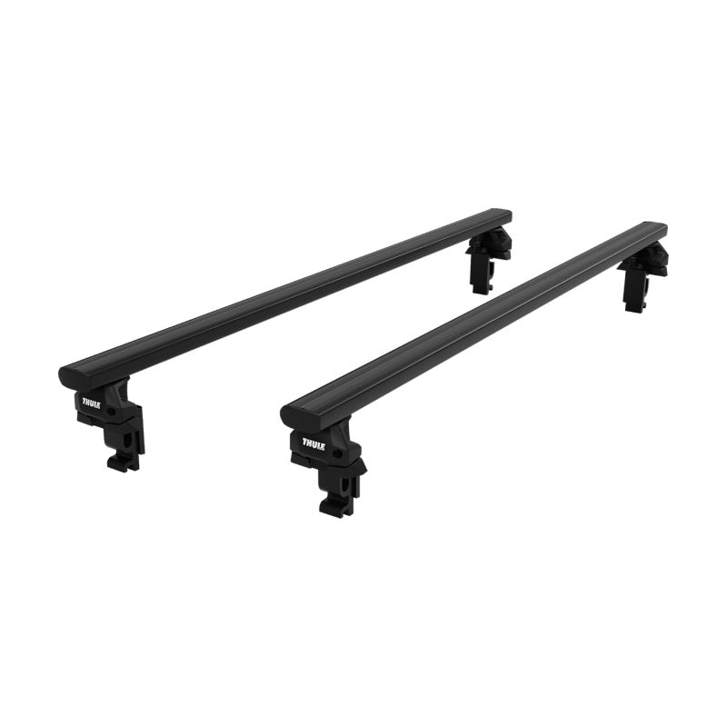 Thule Xsporter Pro Low Truck Rack (Compact) - Black