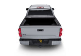 UnderCover 16-22 Toyota Tacoma 72in Fusion Bed Cover - Silver Sky