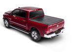 BAK 07-20 Toyota Tundra 5ft 6in Bed BAKFlip F1