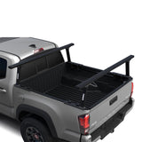 Thule Xsporter Pro Mid Complete All-In-One Aluminum Truck Bed Rack - Black