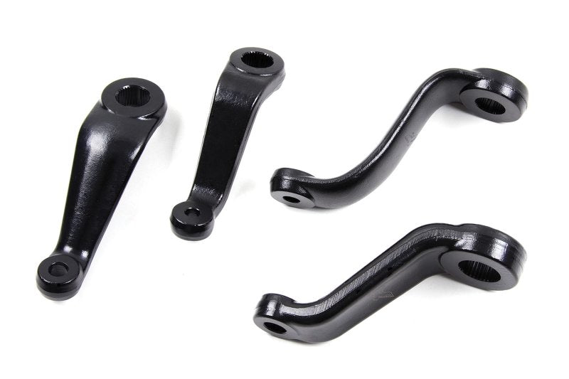 Zone Offroad 99-04 Jeep Grand Cherokee WJ Pitman Arm