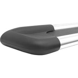 Westin Sure-Grip Aluminum Running Boards 93 in - Brushed Aluminum