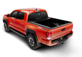 Retrax 16-18 Tacoma 5ft Double Cab RetraxPRO MX