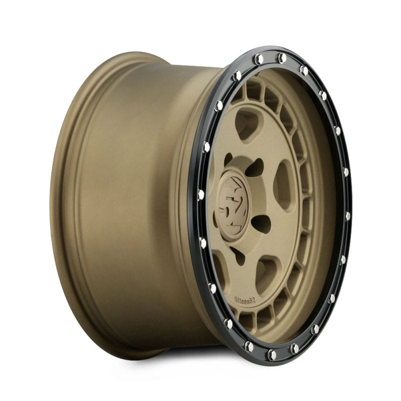 fifteen52 Turbomac HD 17x8.5 5x127 0mm ET 71.5mm Center Bore Block Bronze Wheel