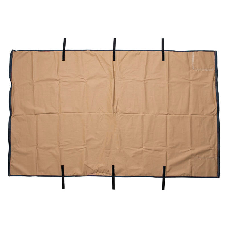 ARB Canvas - Awn 1250 X 2100 Fire Retardant Us/Canada Spec