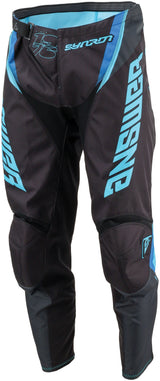 Answer 25 Syncron Envenom Pants Blue/Black Size - 36