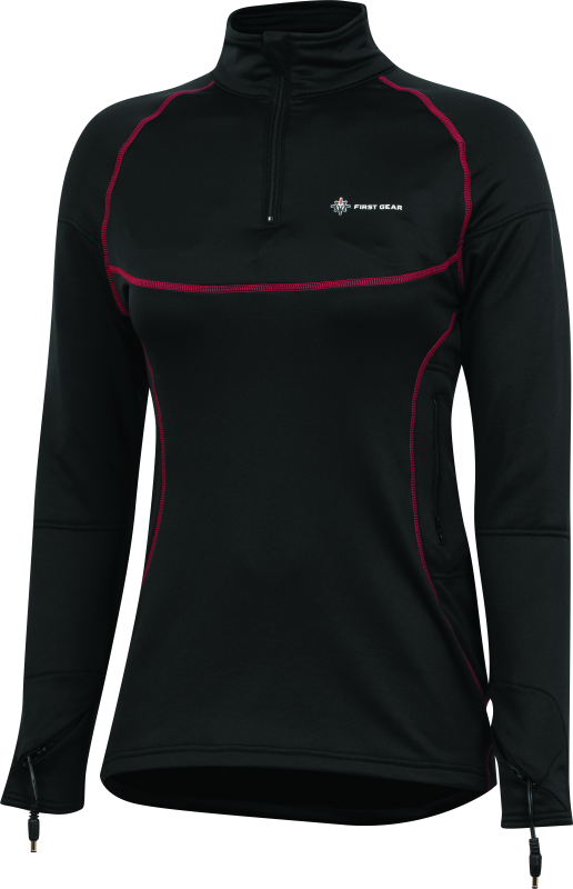 FIRSTGEAR Heated Layer Shirt 12V - Women Medium