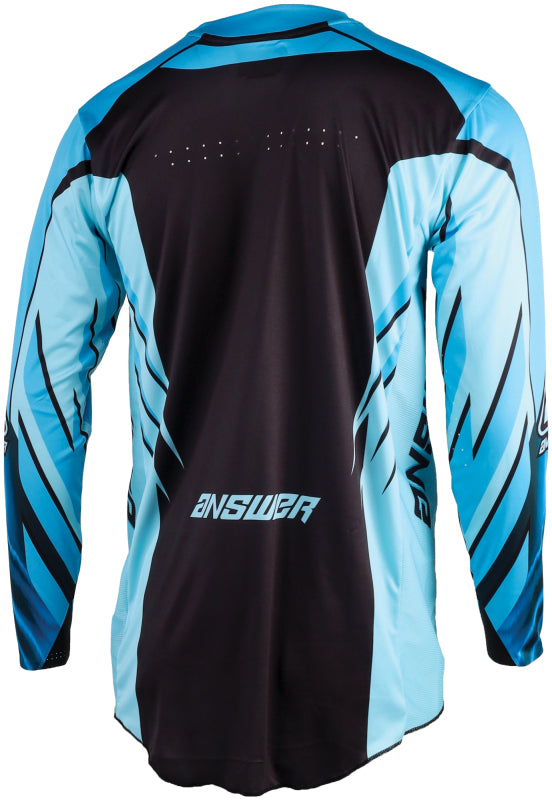 Answer 25 Elite Xotic Jersey Sapphire/Black - 2XL