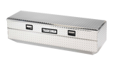 Tradesman Aluminum Flush Mount Truck Tool Box (60in.) - Brite