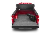 UnderCover 12-17 Isuzu Dmax Passengers Side Swing Case - Black Smooth