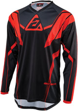 Answer 25 Syncron Envenom Jersey Red/Black Youth - XS