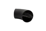 Fleece Performance Universal Molded Plastic 5in Intake Manifold Elbow