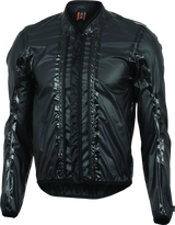 FIRSTGEAR Reflex Mesh Jacket Black - Women Small