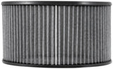 K&N Replacement Drag Race Air Filter 9inOD x 5inH