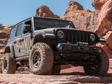 ICON 2018+ Jeep Wrangler JL 2.5in Stage 8 Suspension System