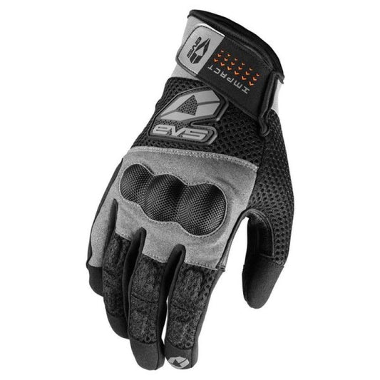 EVS Valencia Street Glove Grey - XL