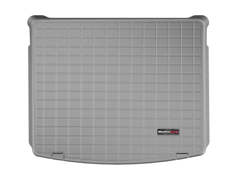 WeatherTech 2018+ Honda Odyssey Cargo Liner - Black