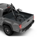 Thule Bed Rider Pro Truck Bed Bike Rack (Compact) - Black