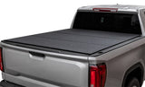 Access LOMAX Tri-Fold Cover 16-20 Toyota Tacoma - 5ft Short Bed (w/o OEM hard cover)