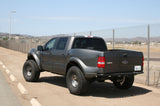 2004-2008 Ford F-150 Bedsides