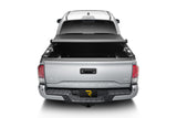 Truxedo 04-06 Toyota Tundra Double Cab 6ft TruXport Bed Cover