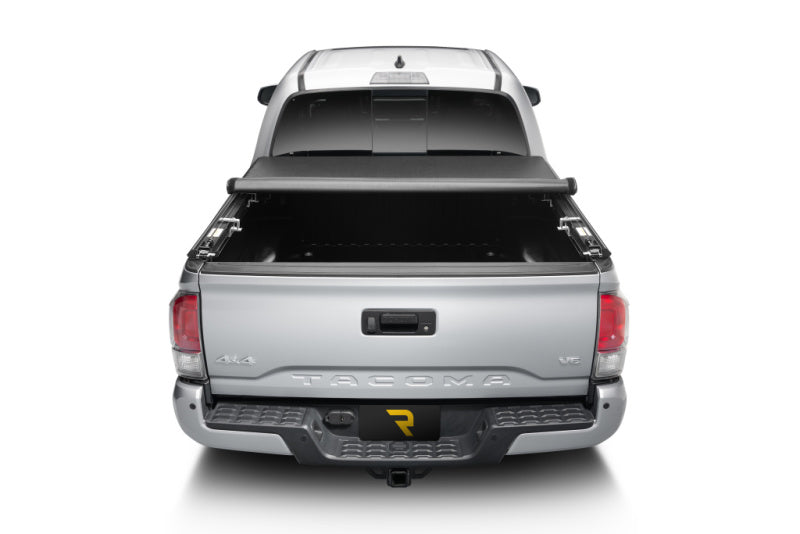 Truxedo 07-13 Toyota Tundra w/Track System 6.6in TruXport Bed Cover