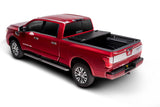 UnderCover 16-20 Nissan Navara 5ft Flex Bed Cover