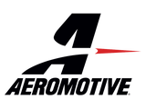 Aeromotive Fuel Distribution Log (10-Ports) (2) -10 AN/(8) -6 AN